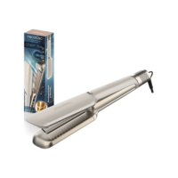Cecotec Hair Straightener | Air Lisse Champagne | Ceramic heating system | Ionic function | Temperature (max) 230 C | Temperatur Cecotec Hair Straightener | Air Lisse Champagne | Ceramic heating system | Ionic function | Temperature (max) 230 C | Temperatur