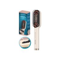 Cecotec Repair Brush | HairCare Revitalize Little | Cream Cecotec Repair Brush | HairCare Revitalize Little | Cream