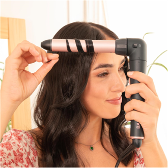 Cecotec Hair Curler | SurfCare MultiWaves Multi-head | Ceramic heating system | Temperature (min) 140 C | Temperature (max) 200 Cecotec Hair Curler | SurfCare MultiWaves Multi-head | Ceramic heating system | Temperature (min) 140 C | Temperature (max) 200