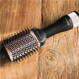 Cecotec Styling brush | CeramicCare Unique | Number of heating levels 3 | 1200 W Cecotec Styling brush | CeramicCare Unique | Number of heating levels 3 | 1200 W