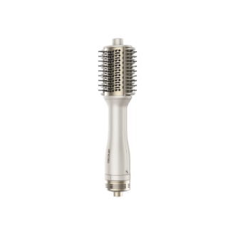 Cecotec Air Brush with Heating Plates | Air DryBold | Ceramic heating system | Ion conditioning | 1200 W | Gold/White Cecotec Air Brush with Heating Plates | Air DryBold | Ceramic heating system | Ion conditioning | 1200 W | Gold/White