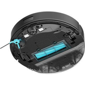 Cecotec Robot Vacuum Cleaner | Conga M70 | Wet&Dry | Operating time (max) 250 min | 4500 mAh | Dust capacity 400 L | 20000 Pa | Cecotec Robot Vacuum Cleaner | Conga M70 | Wet&Dry | Operating time (max) 250 min | 4500 mAh | Dust capacity 400 L | 20000 Pa |