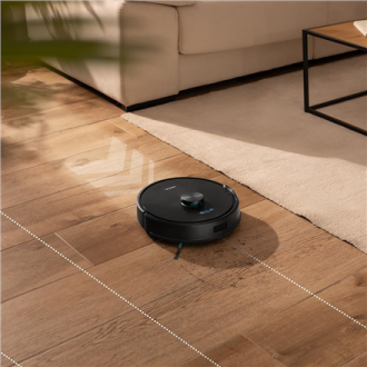 Cecotec Robot Vacuum Cleaner | Conga M70 | Wet&Dry | Operating time (max) 250 min | 4500 mAh | Dust capacity 400 L | 20000 Pa | Cecotec Robot Vacuum Cleaner | Conga M70 | Wet&Dry | Operating time (max) 250 min | 4500 mAh | Dust capacity 400 L | 20000 Pa |