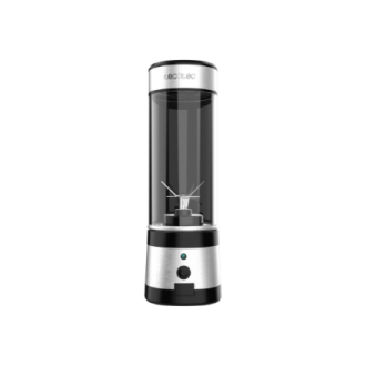 Cecotec Smoothie Blender | WanderlustMix USB | Portable | 126 W | Jar capacity 0.4 L | Ice crushing | Inox Cecotec Smoothie Blender | WanderlustMix USB | Portable | 126 W | Jar capacity 0.4 L | Ice crushing | Inox
