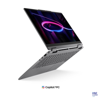 Lenovo Yoga 7 2-in-1 14IPH11 Intel | Luna Grey | 14 Lenovo Yoga 7 2-in-1 14IPH11 Intel | Luna Grey | 14