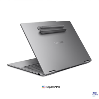 Lenovo Yoga 7 2-in-1 14IPH11 Intel | Luna Grey | 14 Lenovo Yoga 7 2-in-1 14IPH11 Intel | Luna Grey | 14