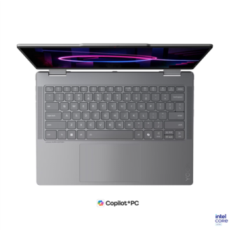 Lenovo Yoga 7 2-in-1 14IPH11 Intel | Luna Grey | 14 Lenovo Yoga 7 2-in-1 14IPH11 Intel | Luna Grey | 14