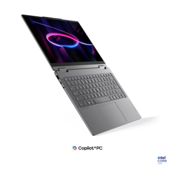 Lenovo Yoga 7 2-in-1 14IPH11 Intel | Luna Grey | 14 Lenovo Yoga 7 2-in-1 14IPH11 Intel | Luna Grey | 14