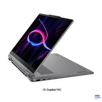 Lenovo Yoga 7 2-in-1 14IPH11 Intel | Luna Grey | 14 Lenovo Yoga 7 2-in-1 14IPH11 Intel | Luna Grey | 14