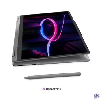 Lenovo Yoga 7 2-in-1 14IPH11 Intel | Luna Grey | 14 Lenovo Yoga 7 2-in-1 14IPH11 Intel | Luna Grey | 14