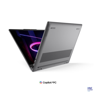 Lenovo Yoga 7 2-in-1 14IPH11 Intel | Luna Grey | 14 Lenovo Yoga 7 2-in-1 14IPH11 Intel | Luna Grey | 14