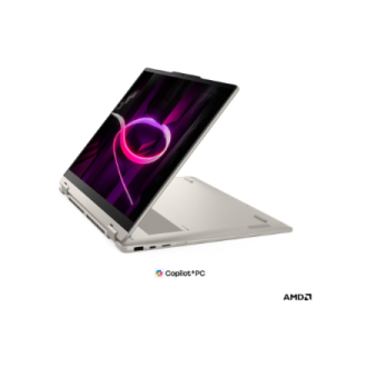 Lenovo Yoga 7 2-in-1 16AGP11 AMD | Seashell | 16 Lenovo Yoga 7 2-in-1 16AGP11 AMD | Seashell | 16