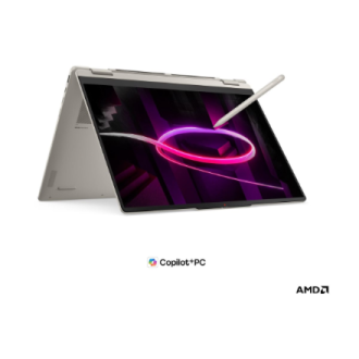 Lenovo Yoga 7 2-in-1 16AGP11 AMD | Seashell | 16 Lenovo Yoga 7 2-in-1 16AGP11 AMD | Seashell | 16