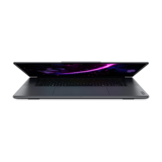 Lenovo Yoga Pro 9 16IPH11 Touch 16 2.8K WQXGA+ ULT7-356H/32GB/1TB/NVIDIA GF RTX 5060 8GB/WIN11 Pro/ENG Backlit kbd/Thunder Grey/