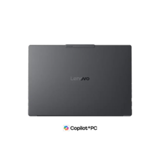 Lenovo Yoga Pro 9 16IPH11 Touch 16 2.8K WQXGA+ ULT7-356H/32GB/1TB/NVIDIA GF RTX 5060 8GB/WIN11 Pro/ENG Backlit kbd/Thunder Grey/