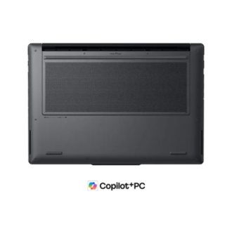 Lenovo Yoga Pro 9 16IPH11 Touch 16 2.8K WQXGA+ ULT7-356H/32GB/1TB/NVIDIA GF RTX 5060 8GB/WIN11 Pro/ENG Backlit kbd/Thunder Grey/