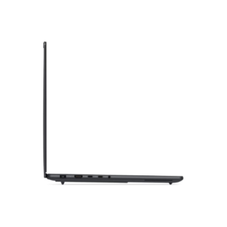 Lenovo Yoga Pro 9 16IPH11 Touch 16 2.8K WQXGA+ ULT7-356H/32GB/1TB/NVIDIA GF RTX 5060 8GB/WIN11 Pro/ENG Backlit kbd/Thunder Grey/
