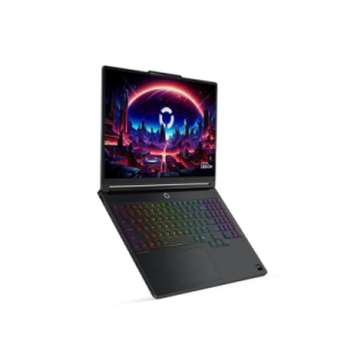 Lenovo Legion 5 15AHP11 AMD | Eclipse Black | 15.3 Lenovo Legion 5 15AHP11 AMD | Eclipse Black | 15.3