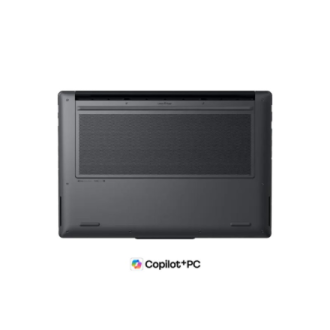 Lenovo Yoga Pro 9 16IPH11 Touch 16 2.8K WQXGA+ ULT7-356H/32GB/1TB/NVIDIA GF RTX 5060 8GB/WIN11 Pro/ENG Backlit kbd/Thunder Grey/