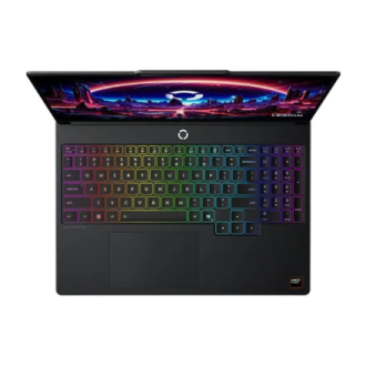 Lenovo Legion 5 15AHP11 AMD | Eclipse Black | 15.3 Lenovo Legion 5 15AHP11 AMD | Eclipse Black | 15.3