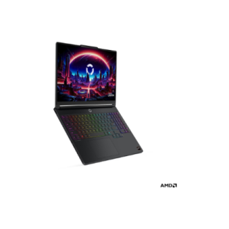Lenovo Legion 5 15AHP11 AMD | Eclipse Black | 15.3 Lenovo Legion 5 15AHP11 AMD | Eclipse Black | 15.3