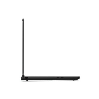 Lenovo Legion 5 15AHP11 AMD | Eclipse Black | 15.3 Lenovo Legion 5 15AHP11 AMD | Eclipse Black | 15.3