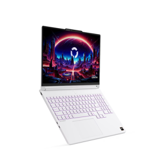 Lenovo Legion 5 15AGP11 AMD | Glacier White | 15.3 