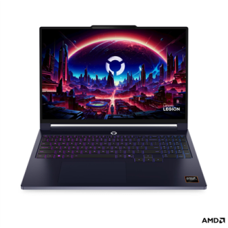 Lenovo Legion 7 16AGP11 AMD | Nebula | 16 