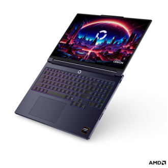 Lenovo Legion 7 16AGP11 AMD | Nebula | 16 