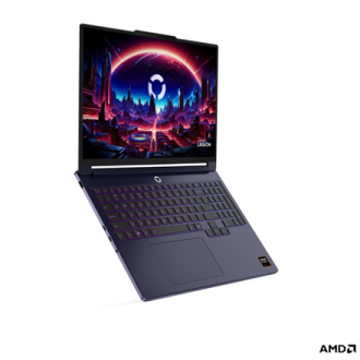 Lenovo Legion 7 16AGP11 AMD | Nebula | 16 