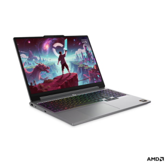 Lenovo LOQ 15AHP11 AMD | Luna Grey | 15.3 Lenovo LOQ 15AHP11 AMD | Luna Grey | 15.3