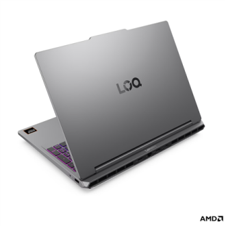 Lenovo LOQ 15AHP11 AMD | Luna Grey | 15.3 Lenovo LOQ 15AHP11 AMD | Luna Grey | 15.3