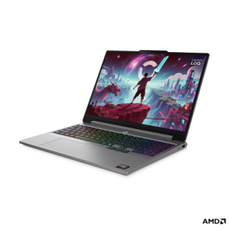 Lenovo LOQ 15AHP11 AMD | Luna Grey | 15.3 Lenovo LOQ 15AHP11 AMD | Luna Grey | 15.3