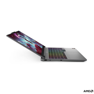 Lenovo LOQ 15AHP11 AMD | Luna Grey | 15.3 Lenovo LOQ 15AHP11 AMD | Luna Grey | 15.3