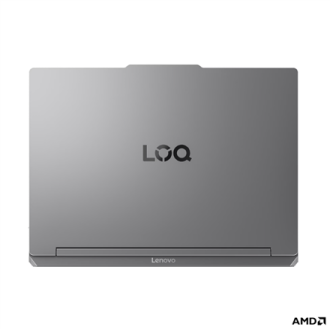 Lenovo LOQ 15AHP11 AMD | Luna Grey | 15.3 Lenovo LOQ 15AHP11 AMD | Luna Grey | 15.3