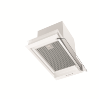 CATA CORONA WH 60 /C | Hood | Integrated | Energy efficiency class A | Width 59.5 cm | Electronic | 850 m /h | LED | Stainless s CATA CORONA WH 60 /C | Hood | Integrated | Energy efficiency class A | Width 59.5 cm | Electronic | 850 m /h | LED | Stainless s