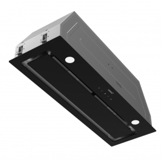 CATA GA DUAL 90 BK | Hood | Canopy | Energy efficiency class A++ | Width 90 cm | Touch sensitive | 805 m /h | LED | Black CATA GA DUAL 90 BK | Hood | Canopy | Energy efficiency class A++ | Width 90 cm | Touch sensitive | 805 m /h | LED | Black