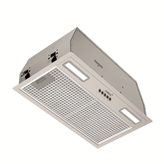 CATA GA 52 LUX | Hood | Canopy | Energy efficiency class A | Width 52 cm | Mechanical | 403 m /h | LED | Stainless steel CATA GA 52 LUX | Hood | Canopy | Energy efficiency class A | Width 52 cm | Mechanical | 403 m /h | LED | Stainless steel
