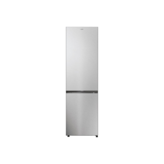 Candy Refrigerator | ECN2CQTEX206 | Energy efficiency class E | Free standing | Combi | Height 205 cm | No Frost system | Fridge Candy Refrigerator | ECN2CQTEX206 | Energy efficiency class E | Free standing | Combi | Height 205 cm | No Frost system | Fridge