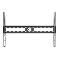 EDBAK Wall mount | FSM6040-F Universal | 32-75 EDBAK Wall mount | FSM6040-F Universal | 32-75