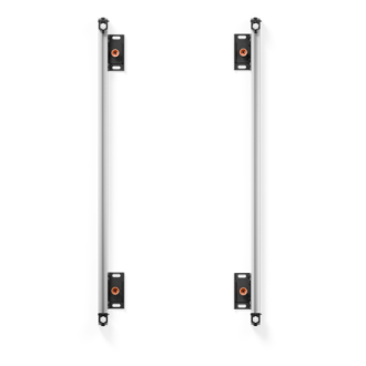 EDBAK ULS1500 Universal LED System for 1 cabinet 500mm | Black EDBAK ULS1500 Universal LED System for 1 cabinet 500mm | Black
