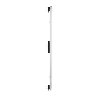 EDBAK ULS2500 Universal LED System for 2 cabinets 500mm | Black EDBAK ULS2500 Universal LED System for 2 cabinets 500mm | Black