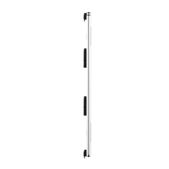 EDBAK ULS3337 Universal LED System for 3 cabinets 600 x 337.5 | Black