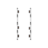 EDBAK ULS4337 Universal LED System for 4 cabinets 600 x 337.5 | Black EDBAK ULS4337 Universal LED System for 4 cabinets 600 x 337.5 | Black