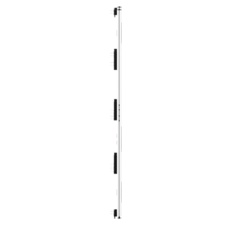 EDBAK ULS4337 Universal LED System for 4 cabinets 600 x 337.5 | Black EDBAK ULS4337 Universal LED System for 4 cabinets 600 x 337.5 | Black