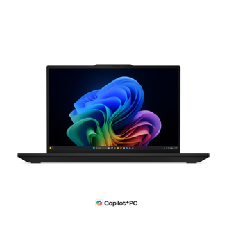 Lenovo T16 G5 Intel | ThinkPad Black | 16 