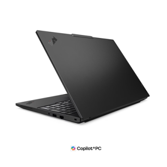 Lenovo T16 G5 Intel | ThinkPad Black | 16 