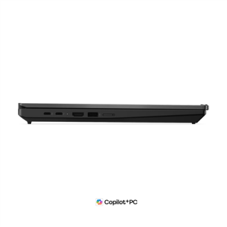 Lenovo T16 G5 Intel | ThinkPad Black | 16 