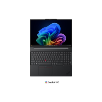 Lenovo ThinkPad T16 G5 AMD | Black | 16 Lenovo ThinkPad T16 G5 AMD | Black | 16