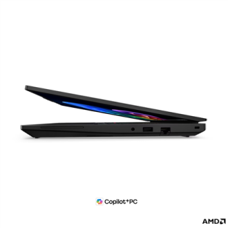 Lenovo ThinkPad T16 G5 AMD | Black | 16 Lenovo ThinkPad T16 G5 AMD | Black | 16